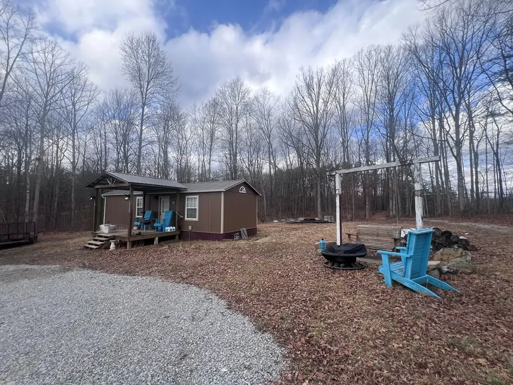 52 Duncan Hinds Road Jamestown TN 38556