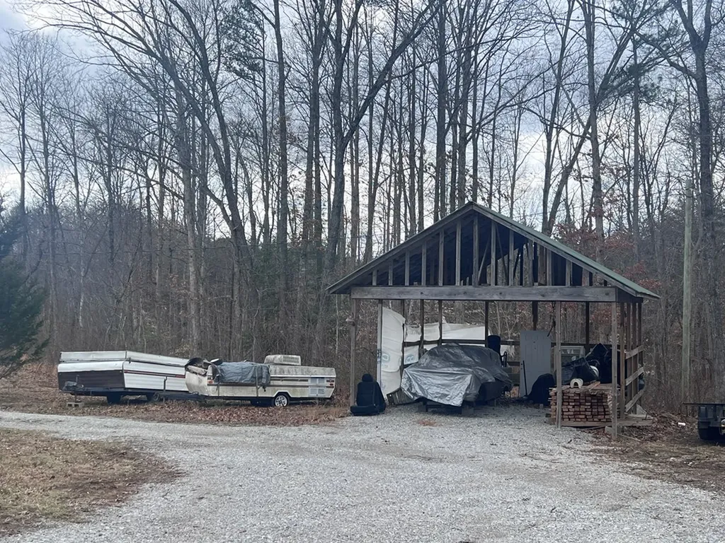 52 Duncan Hinds Road Jamestown TN 38556