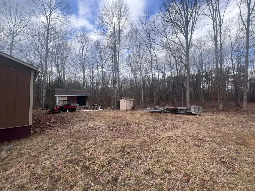 52 Duncan Hinds Road Jamestown TN 38556