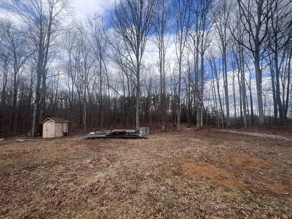 52 Duncan Hinds Road Jamestown TN 38556