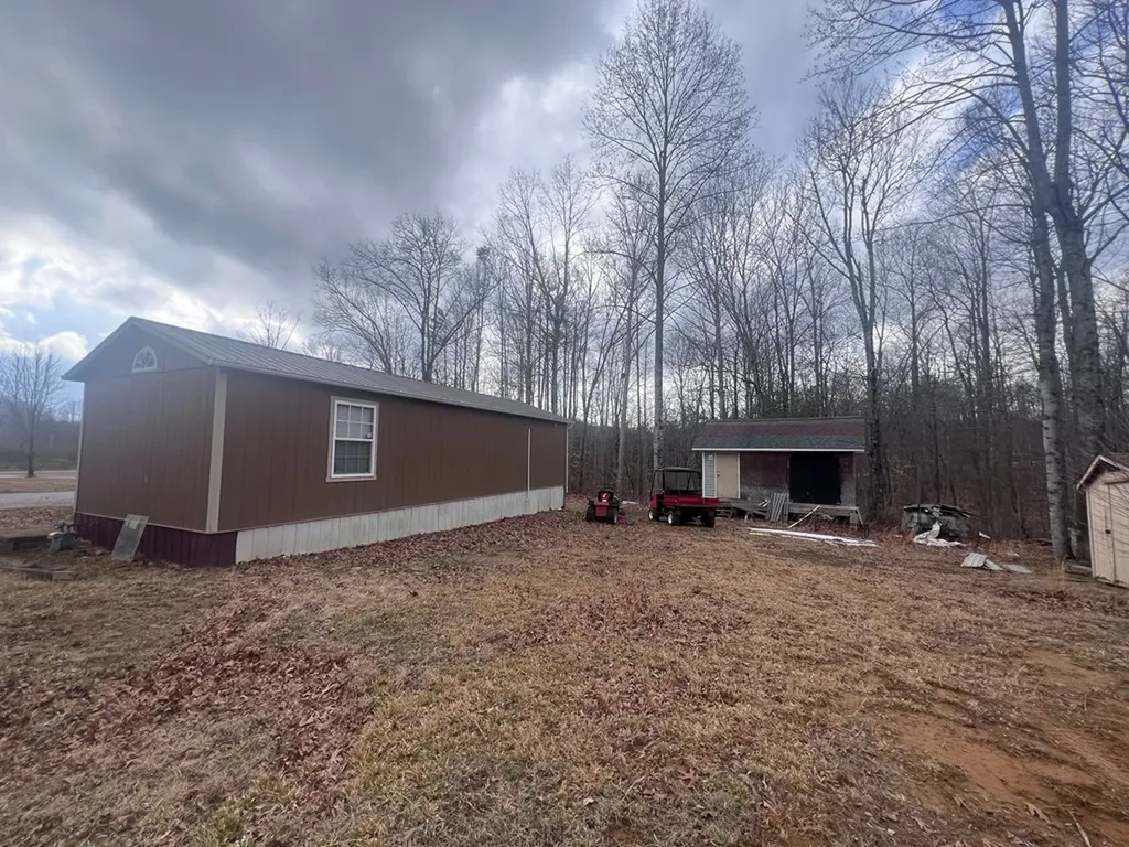 52 Duncan Hinds Road Jamestown TN 38556