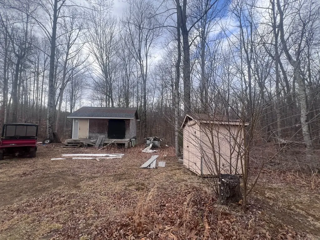 52 Duncan Hinds Road Jamestown TN 38556