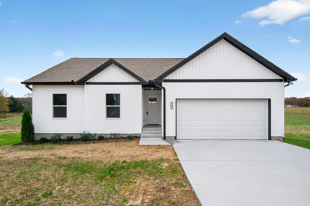 794 C Rody Road Mcminnville TN 37110