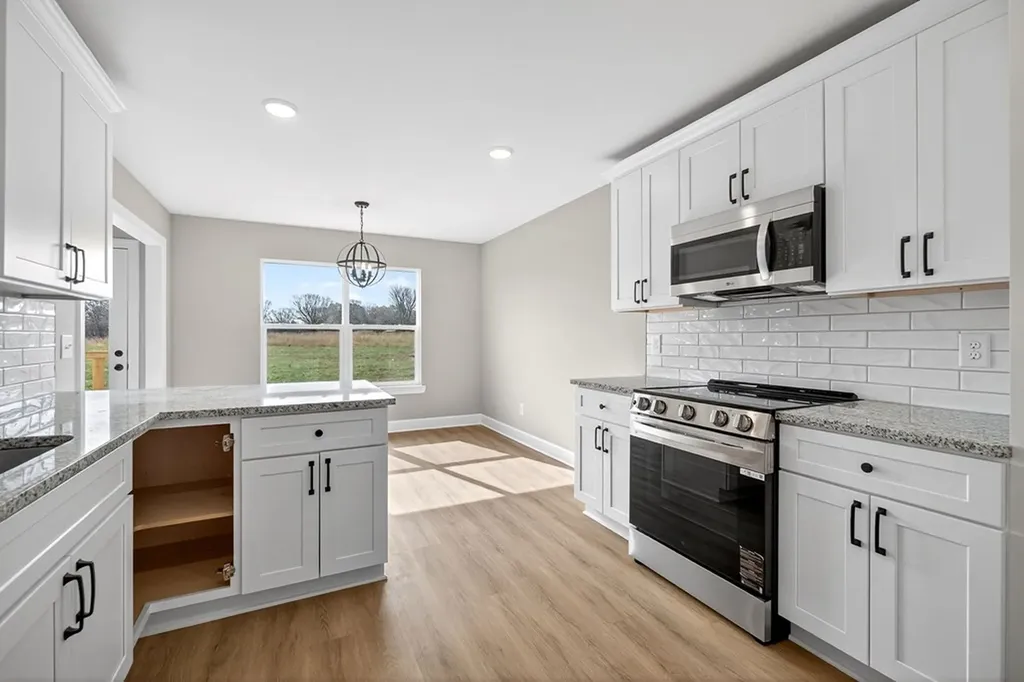 794 C Rody Road Mcminnville TN 37110