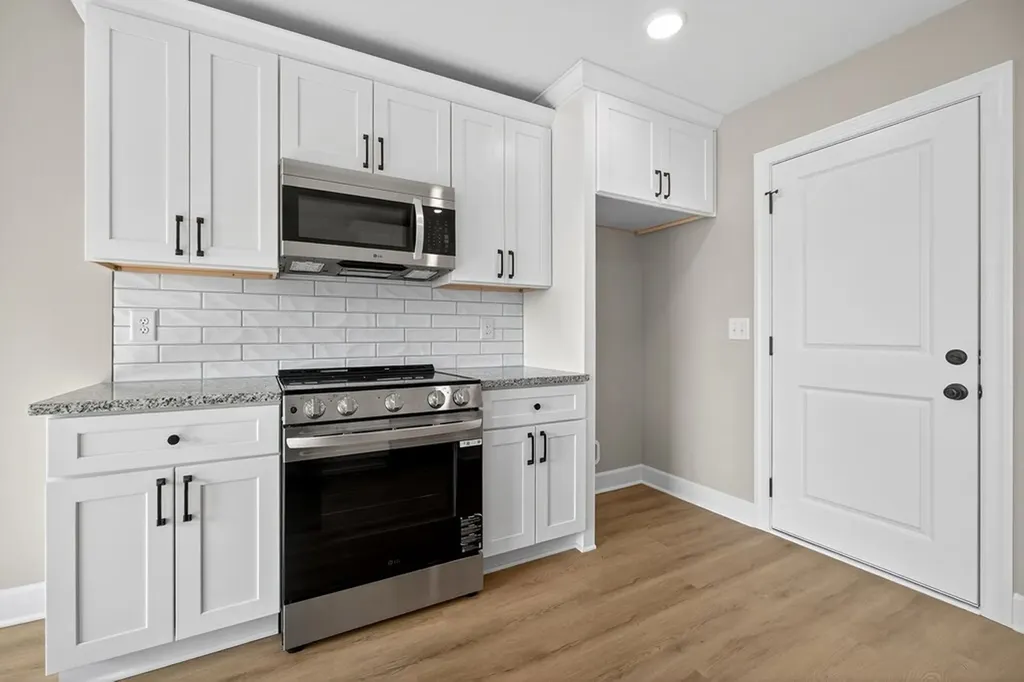 794 C Rody Road Mcminnville TN 37110