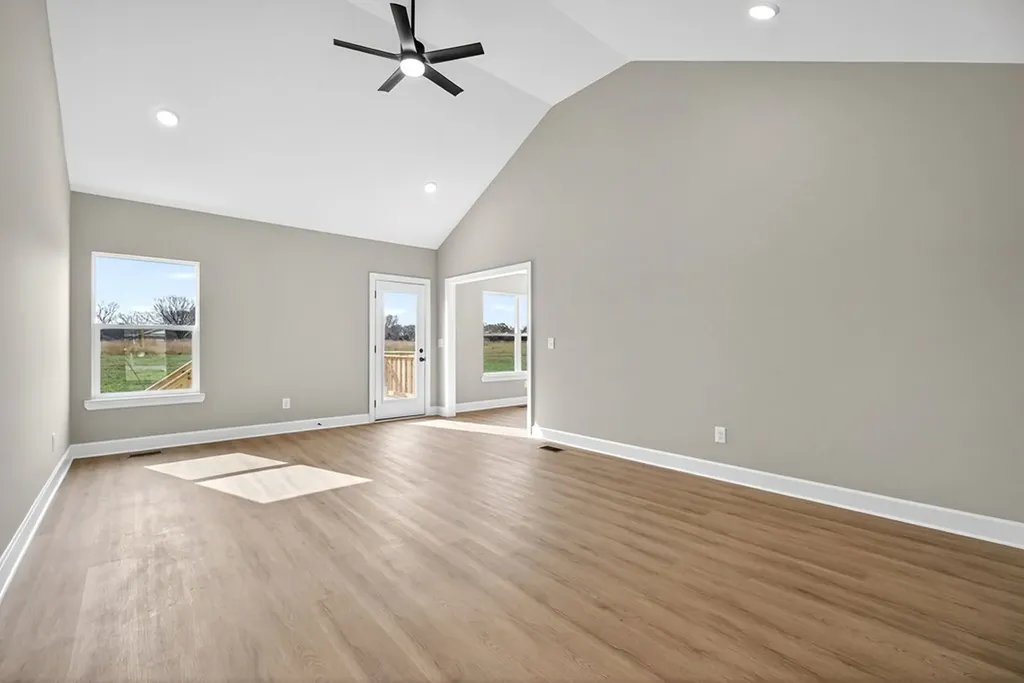 794 C Rody Road Mcminnville TN 37110