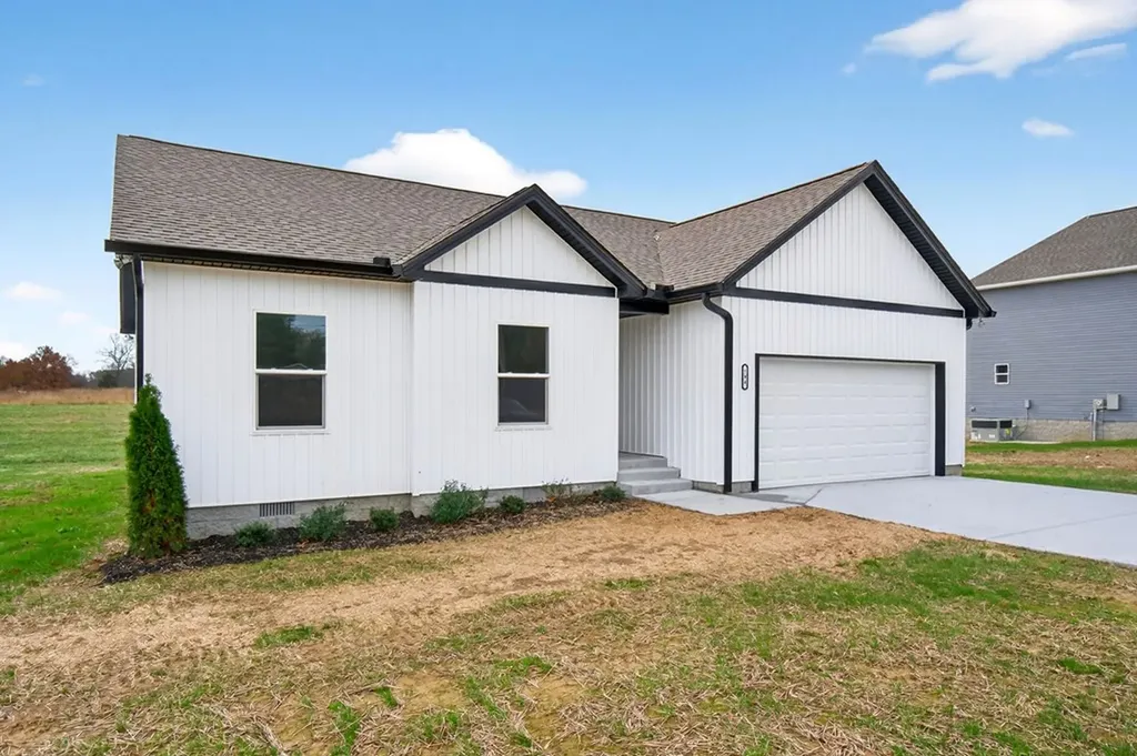 794 C Rody Road Mcminnville TN 37110