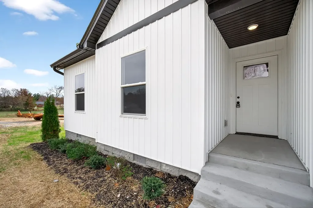 794 C Rody Road Mcminnville TN 37110