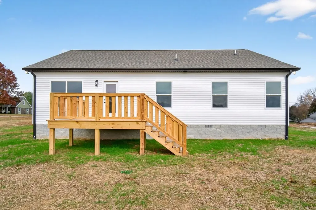 794 C Rody Road Mcminnville TN 37110