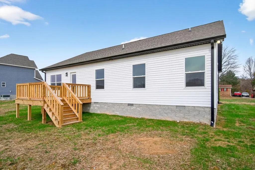 794 C Rody Road Mcminnville TN 37110