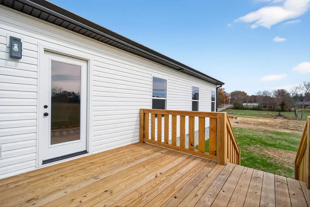 794 C Rody Road Mcminnville TN 37110