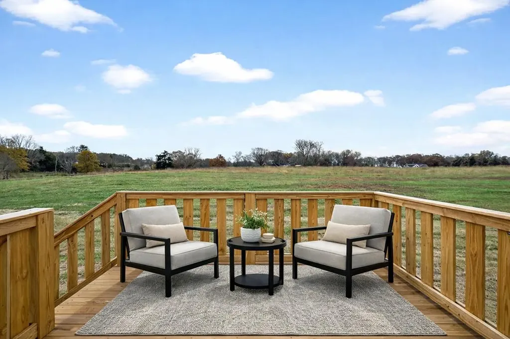 794 C Rody Road Mcminnville TN 37110