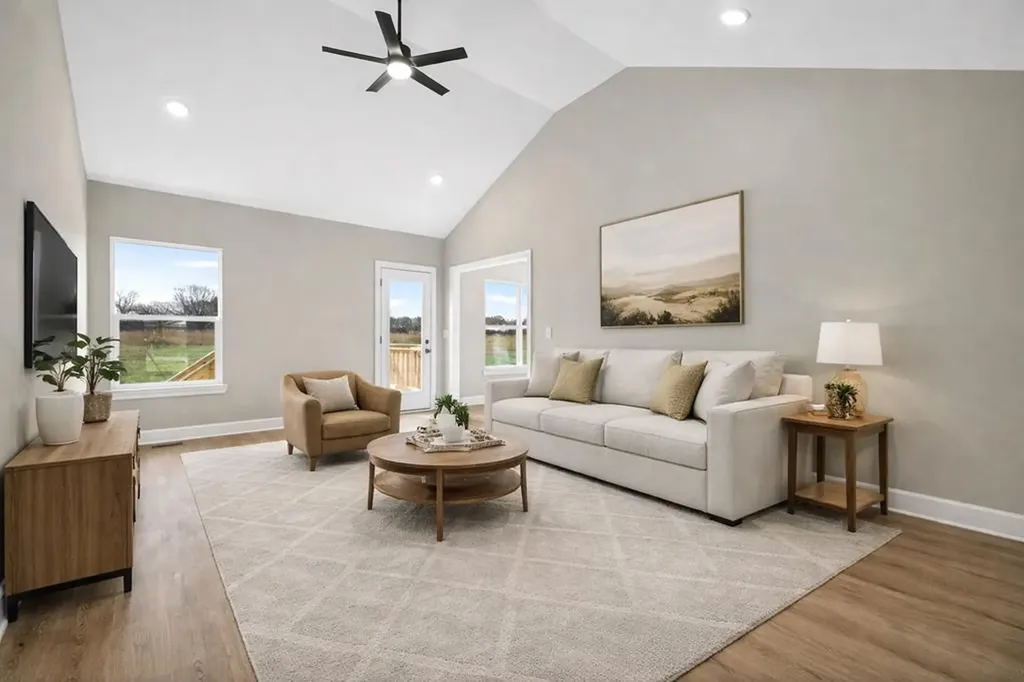 794 C Rody Road Mcminnville TN 37110