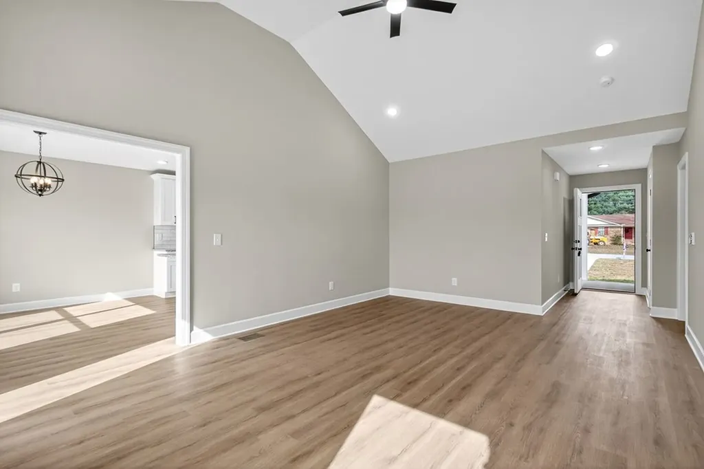 794 C Rody Road Mcminnville TN 37110