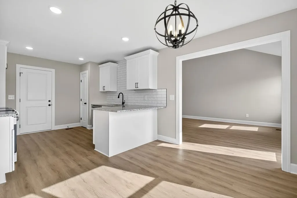 794 C Rody Road Mcminnville TN 37110