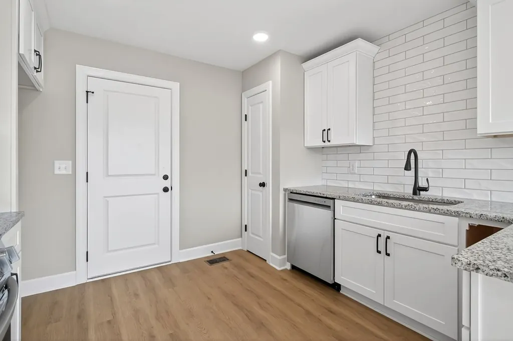 794 C Rody Road Mcminnville TN 37110