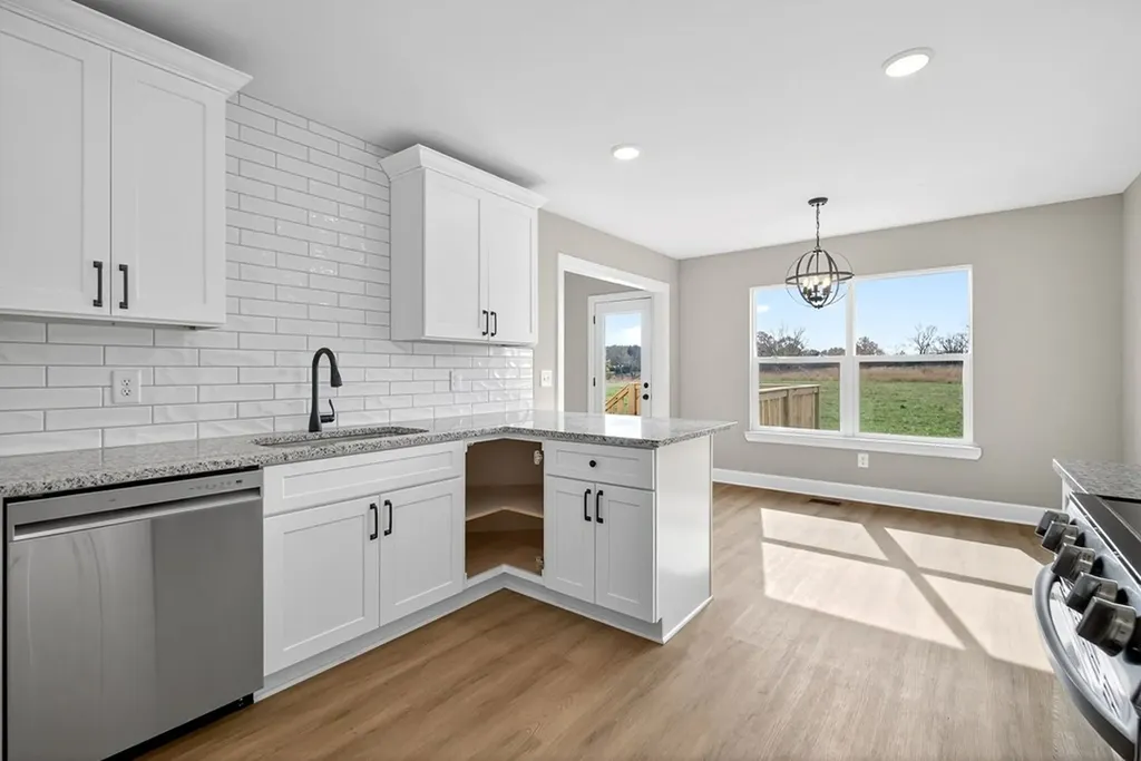 794 C Rody Road Mcminnville TN 37110