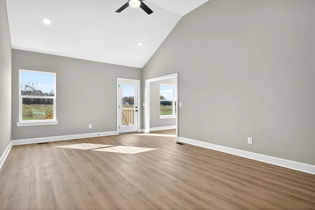 754 C Rody Road Mcminnville TN 37110