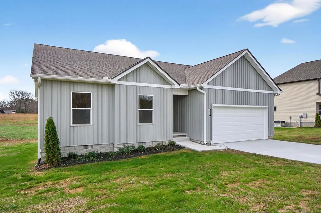 754 C Rody Road Mcminnville TN 37110