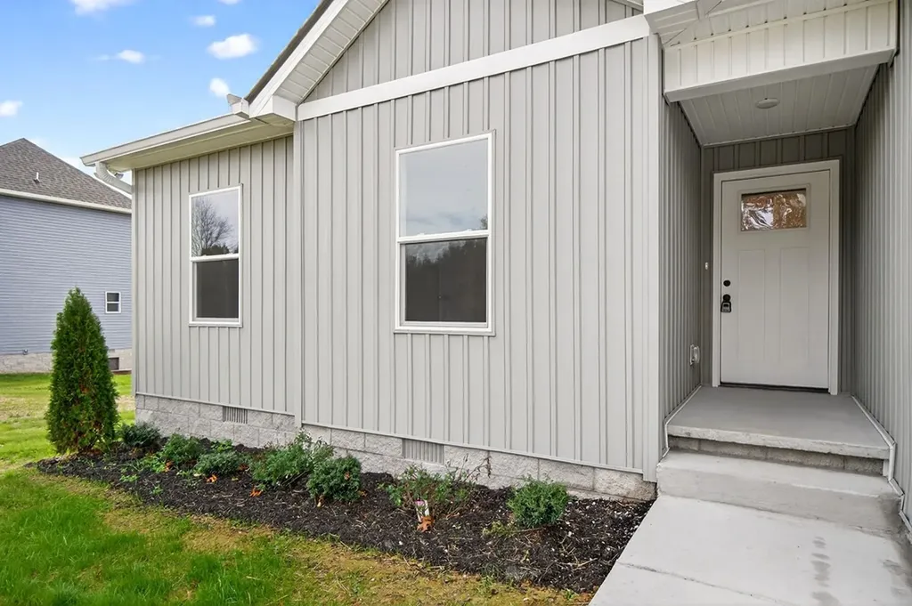 754 C Rody Road Mcminnville TN 37110