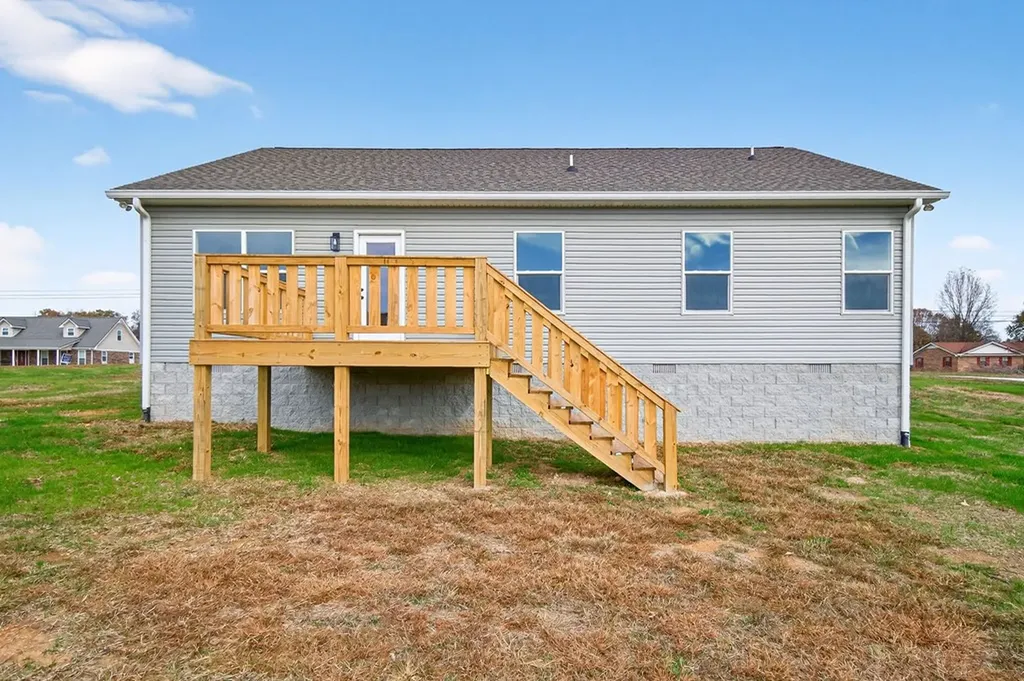 754 C Rody Road Mcminnville TN 37110