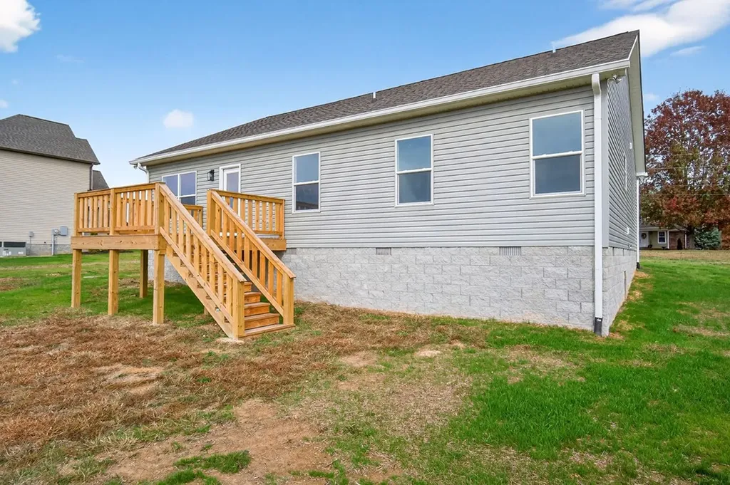 754 C Rody Road Mcminnville TN 37110