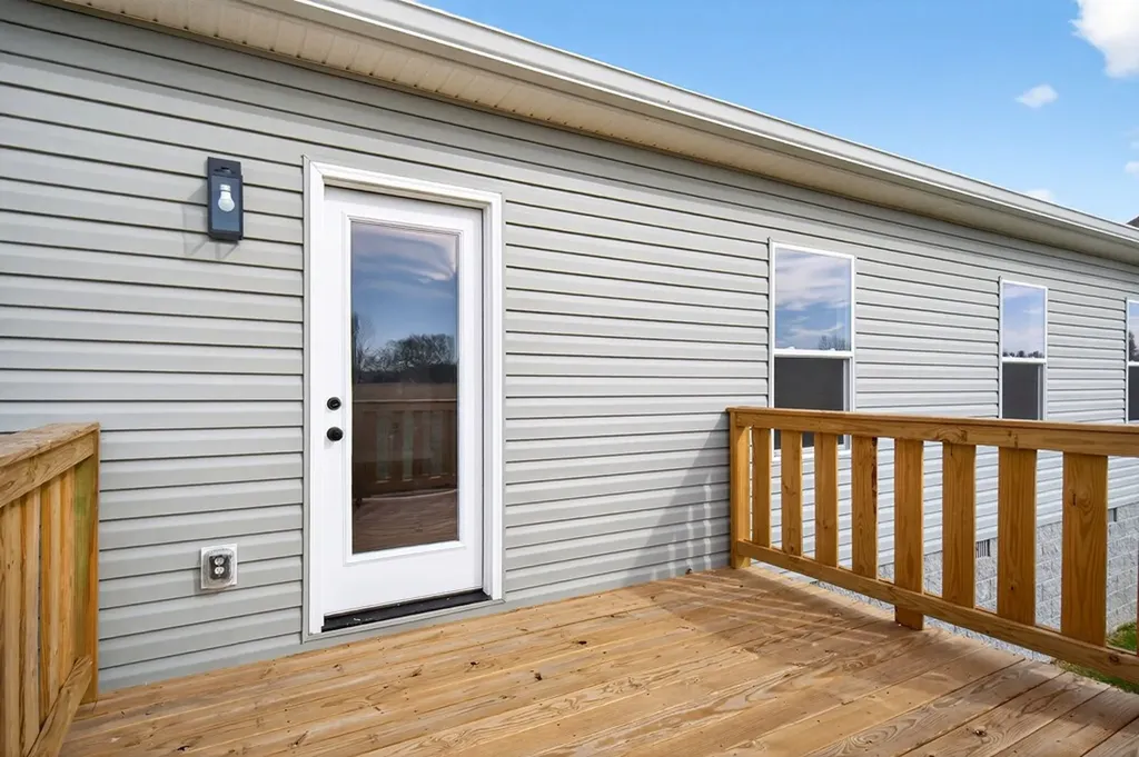 754 C Rody Road Mcminnville TN 37110