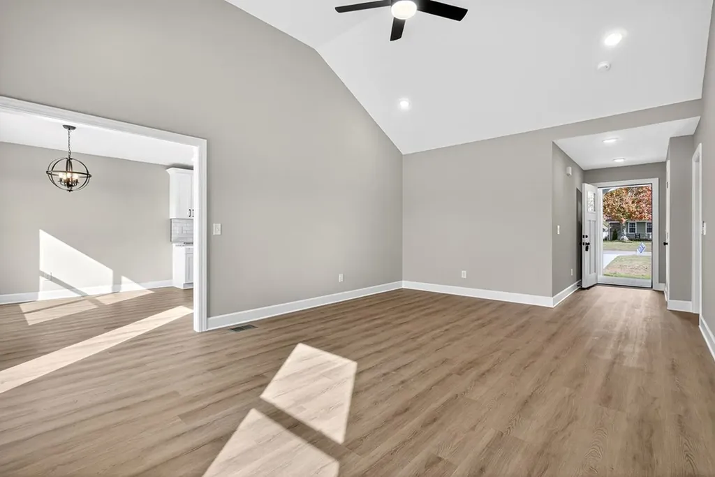 754 C Rody Road Mcminnville TN 37110