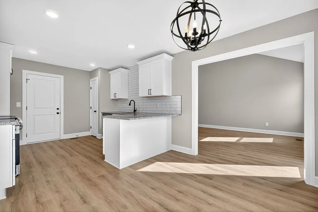 754 C Rody Road Mcminnville TN 37110