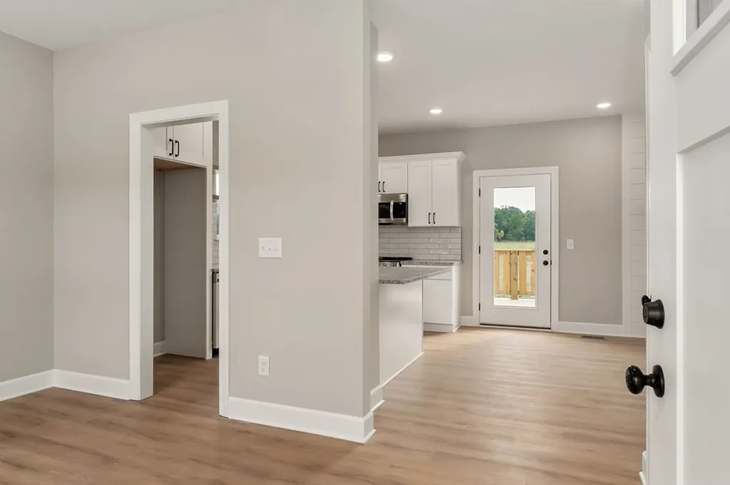 734 C Rody Road Mcminnville TN 37110