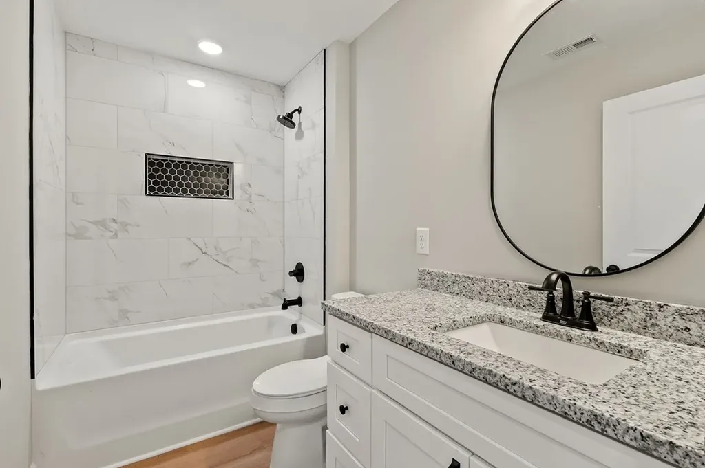 734 C Rody Road Mcminnville TN 37110