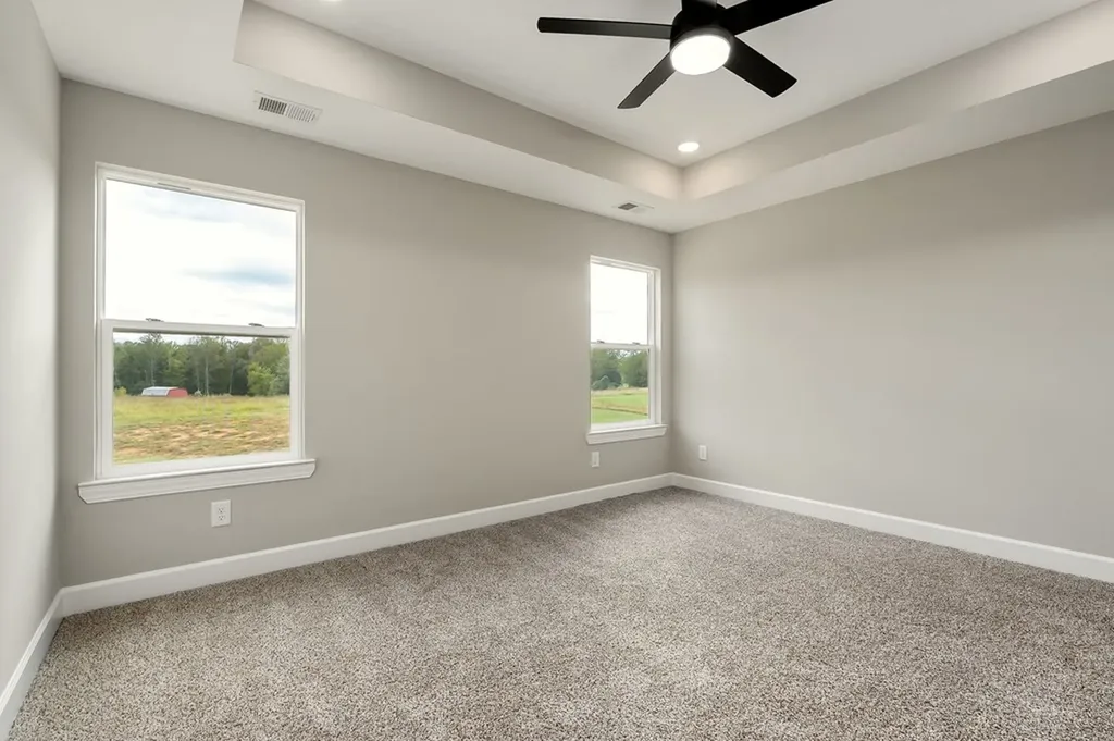 734 C Rody Road Mcminnville TN 37110