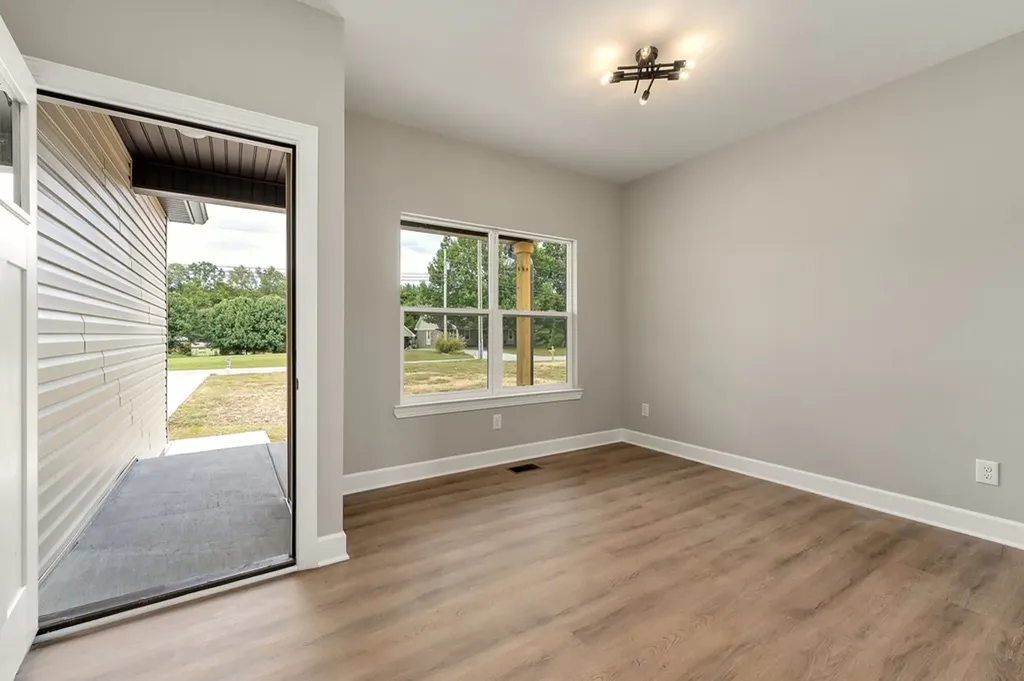 734 C Rody Road Mcminnville TN 37110