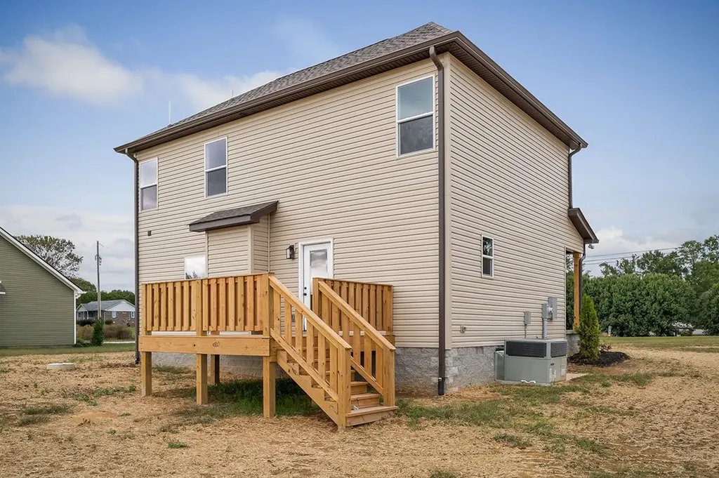 734 C Rody Road Mcminnville TN 37110