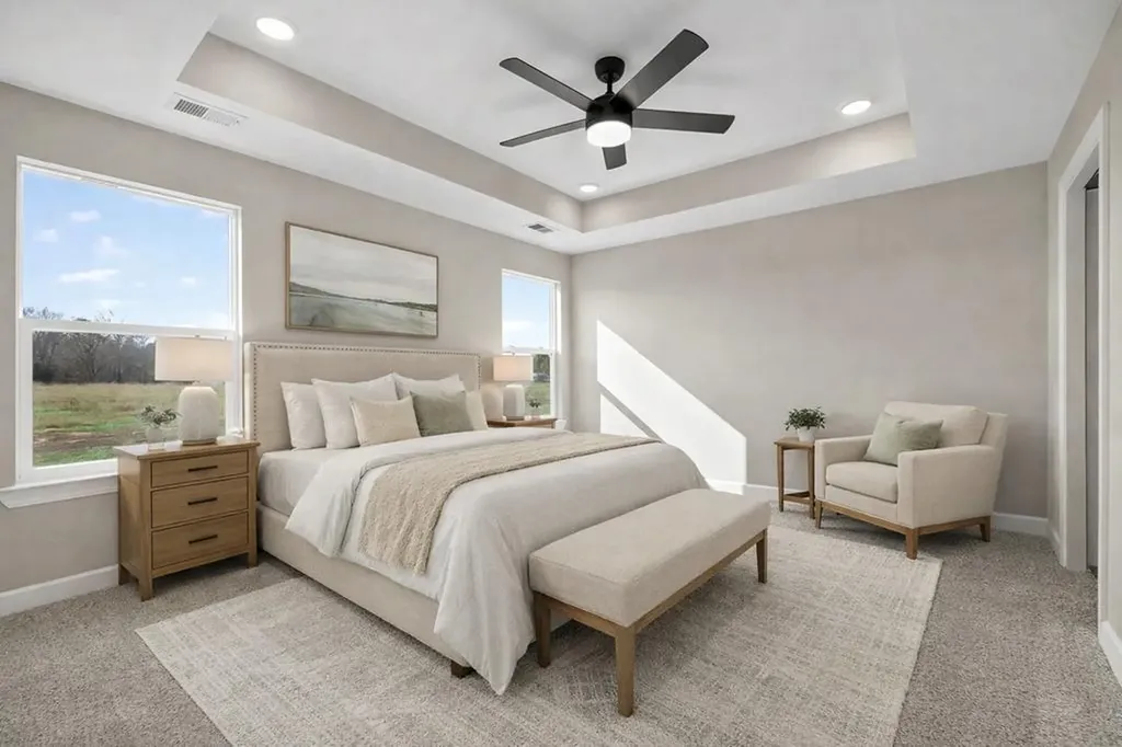 734 C Rody Road Mcminnville TN 37110