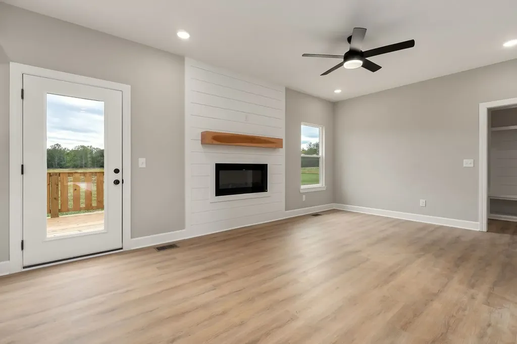 734 C Rody Road Mcminnville TN 37110