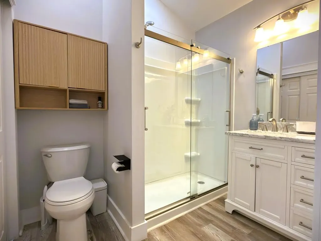 817 Oakland Park Drive Livingston TN 38570