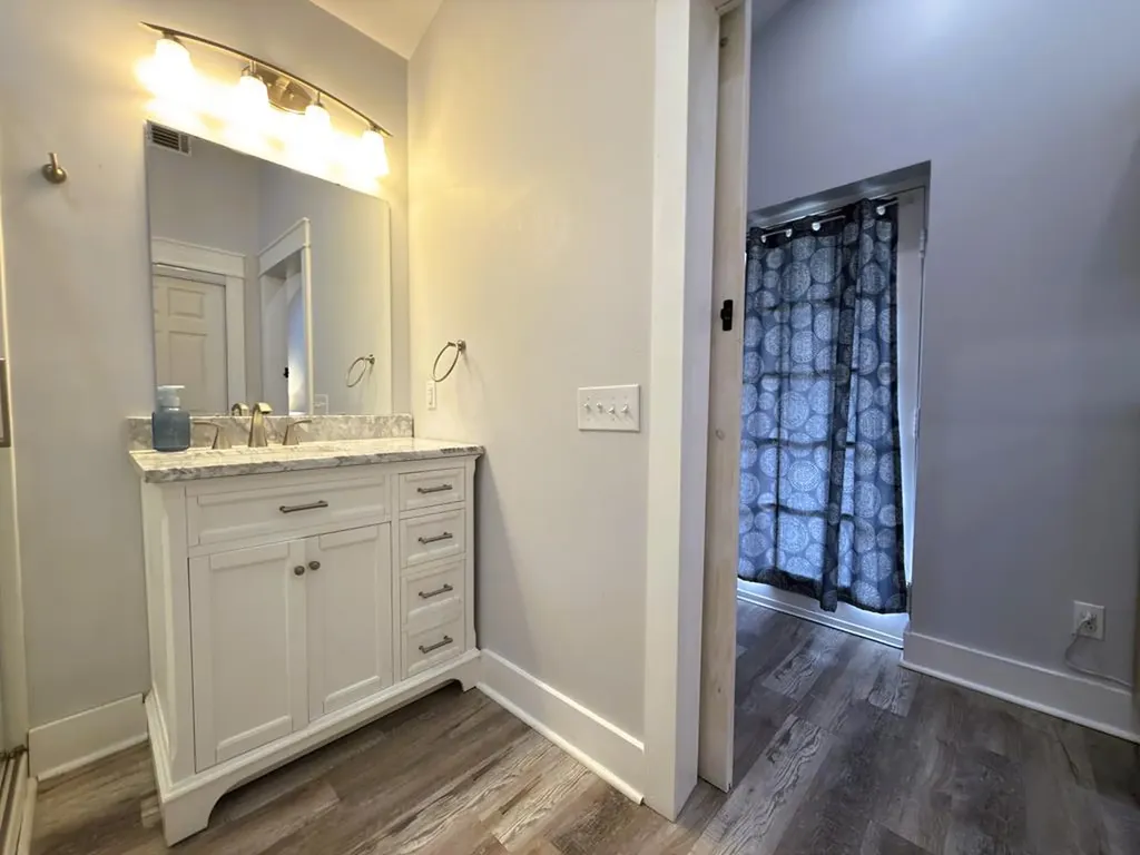 817 Oakland Park Drive Livingston TN 38570