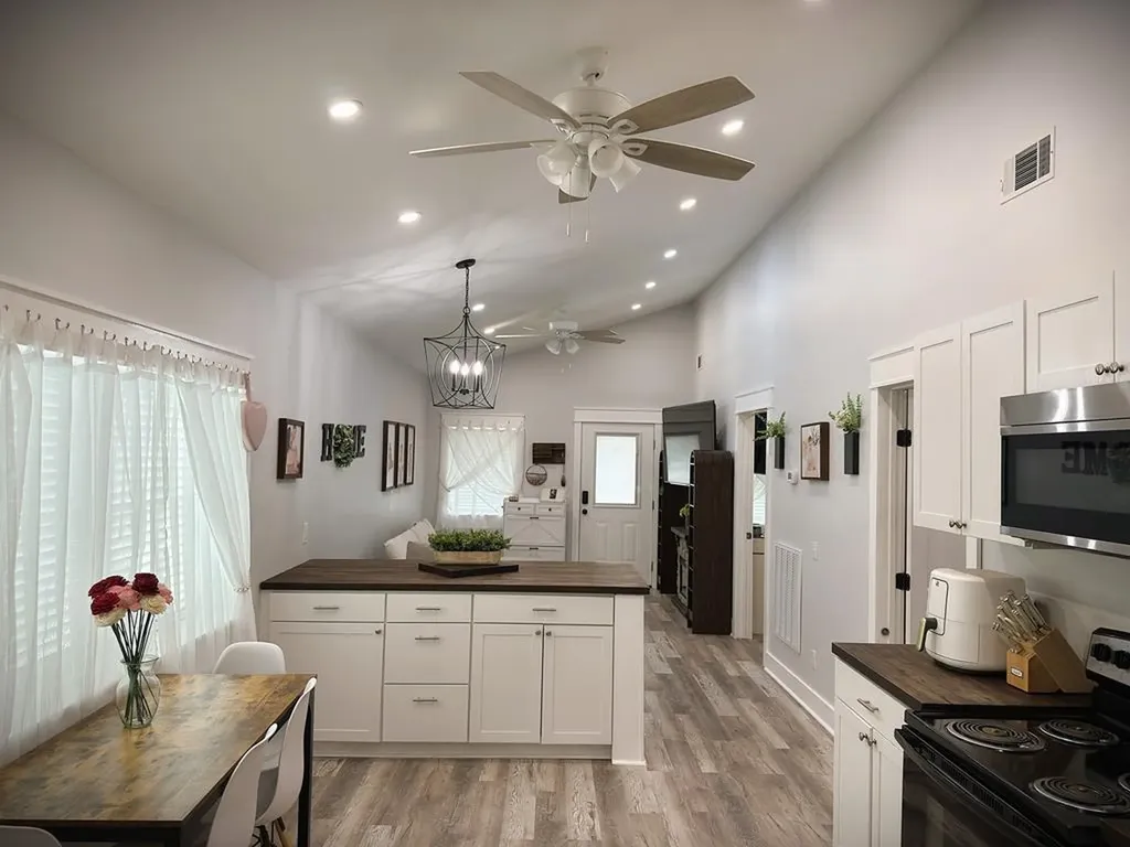 817 Oakland Park Drive Livingston TN 38570