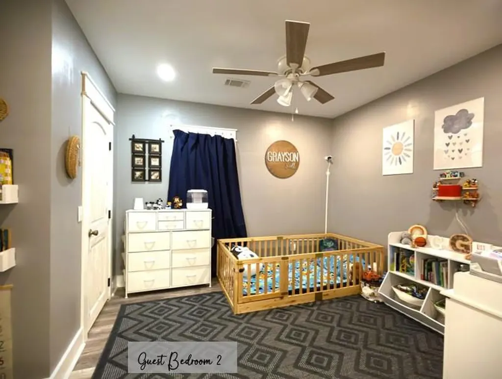 817 Oakland Park Drive Livingston TN 38570