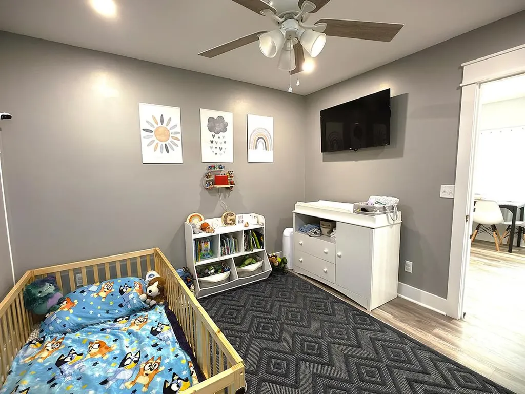 817 Oakland Park Drive Livingston TN 38570