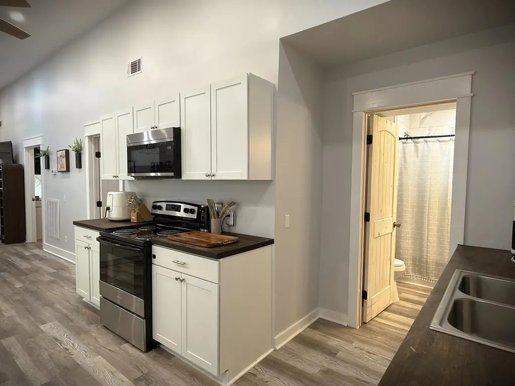 817 Oakland Park Drive Livingston TN 38570