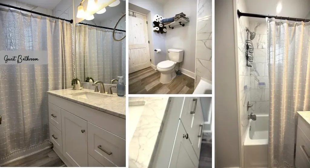 817 Oakland Park Drive Livingston TN 38570