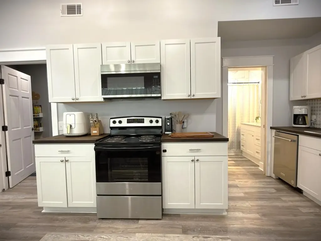 817 Oakland Park Drive Livingston TN 38570