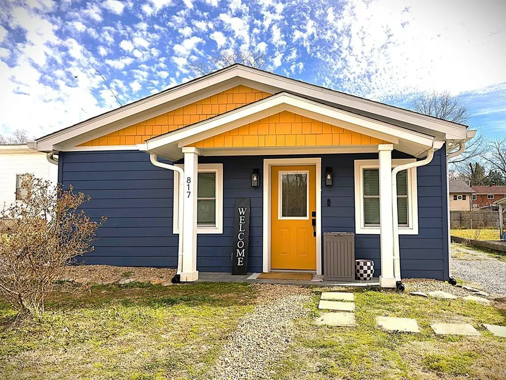 817 Oakland Park Drive Livingston TN 38570