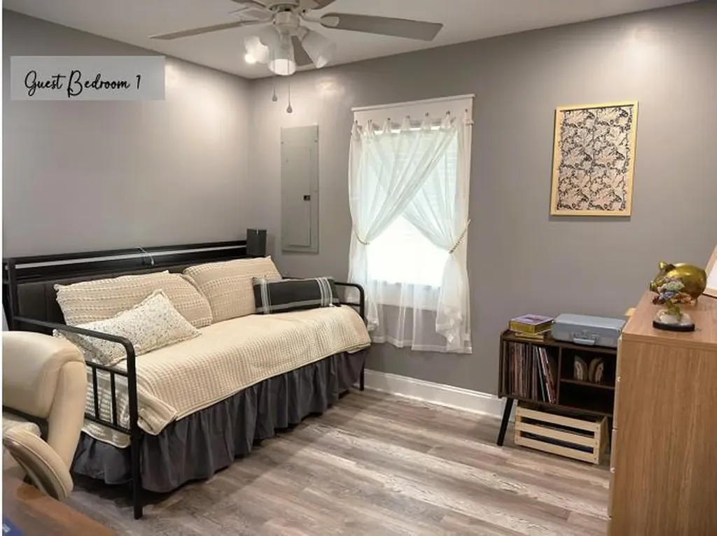 817 Oakland Park Drive Livingston TN 38570