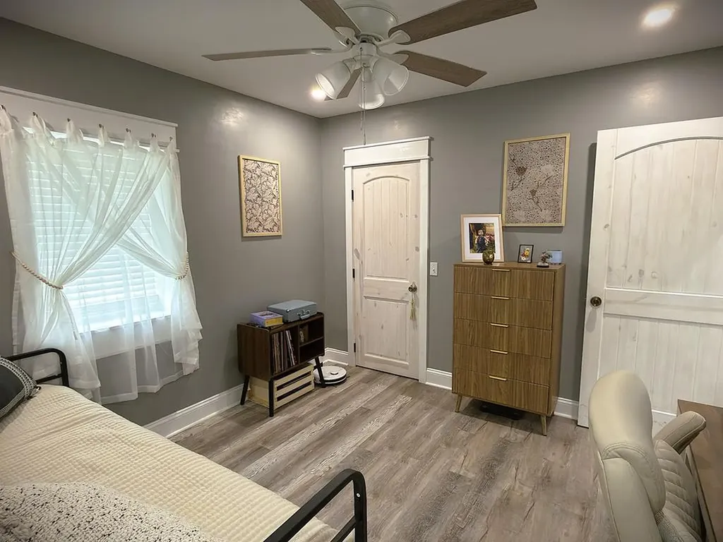 817 Oakland Park Drive Livingston TN 38570