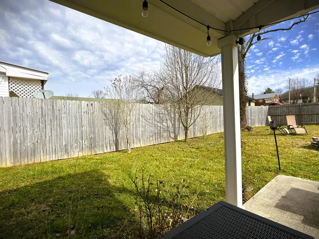 817 Oakland Park Drive Livingston TN 38570