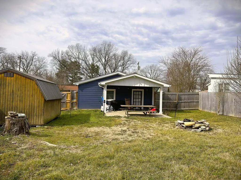 817 Oakland Park Drive Livingston TN 38570