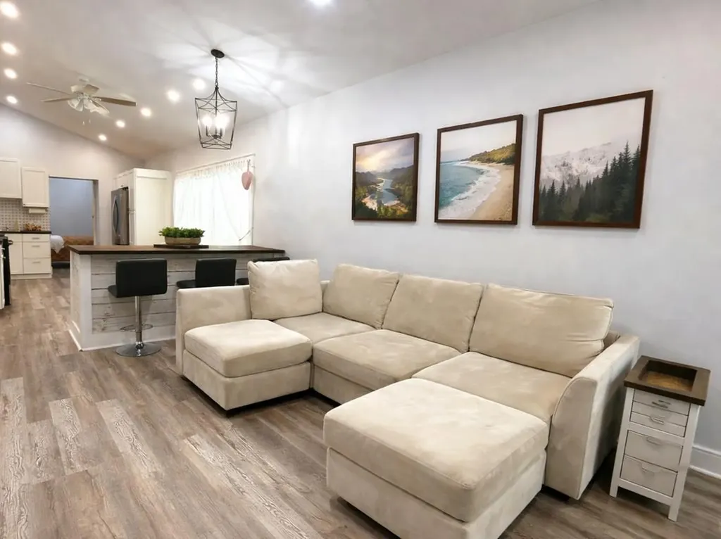 817 Oakland Park Drive Livingston TN 38570